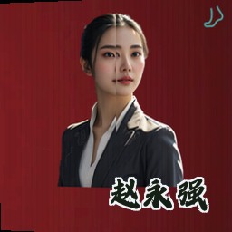 赵永强